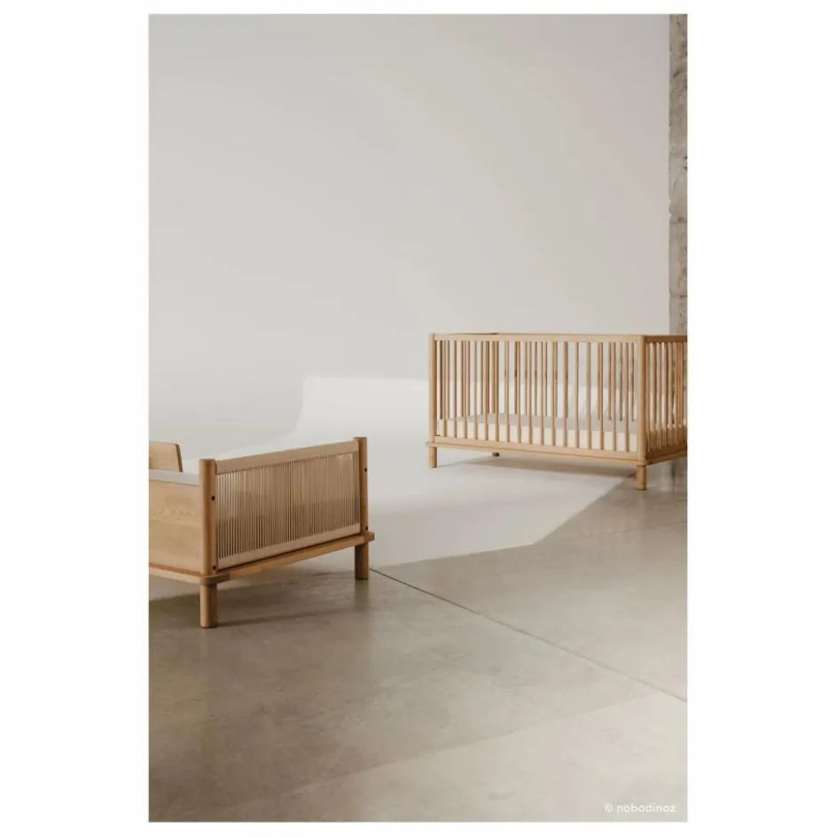 Nobodinoz Lit junior 70x140 Latitude ||Enfant Lits, Matelas Enfant
