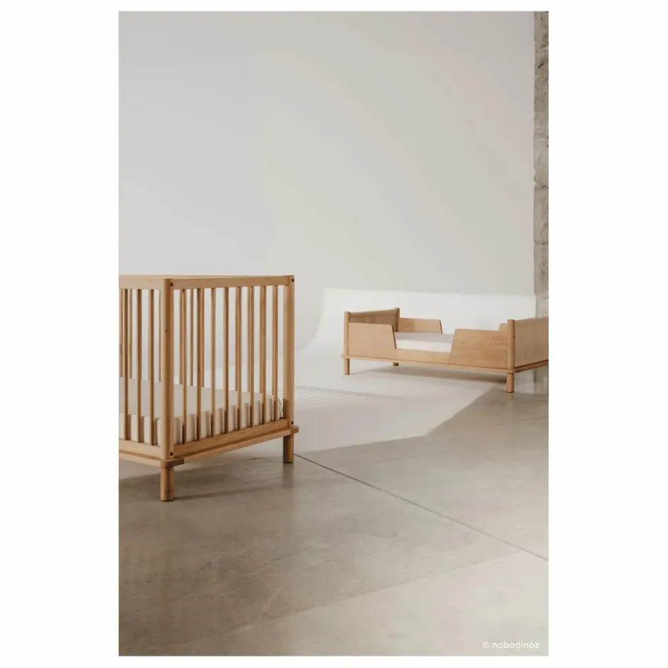 Nobodinoz Lit junior 70x140 Latitude ||Enfant Lits, Matelas Enfant