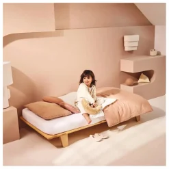 Charlie Crane Lit junior Yomi ||Enfant Lits, Matelas Enfant