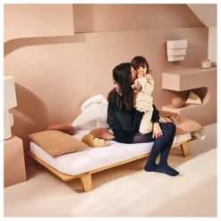 Charlie Crane Lit junior Yomi ||Enfant Lits, Matelas Enfant