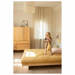 Best Karup Design Lit Kanso en bois sans tiroirs Naturel