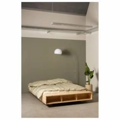 Hot Lit Merge 140x200 cm Lits, Tables De Chevet
