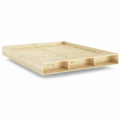 Karup Design Lit Merge 180x200 cm| Lits, Tables De Chevet