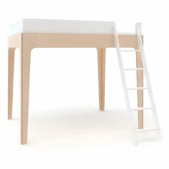 Enfant Oeuf NYC Lits, Matelas Enfant*Lit mezzanine Perch