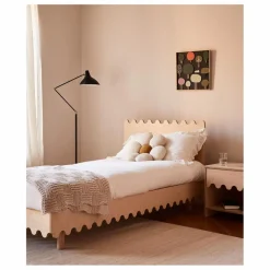 Enfant Oeuf NYC Lits, Matelas Enfant*Lit Moss |