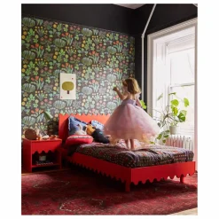 Oeuf NYC Lit Moss ||Enfant Lits, Matelas Enfant