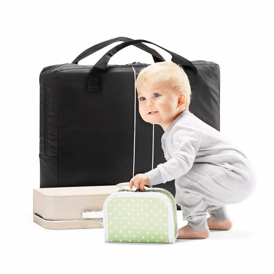 BabyBjörn Lits Parapluie|Lits Parapluie*Lit Parapluie Light - |
