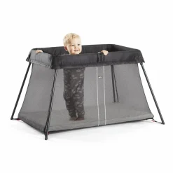 BabyBjörn Lits Parapluie|Lits Parapluie*Lit Parapluie Light - |