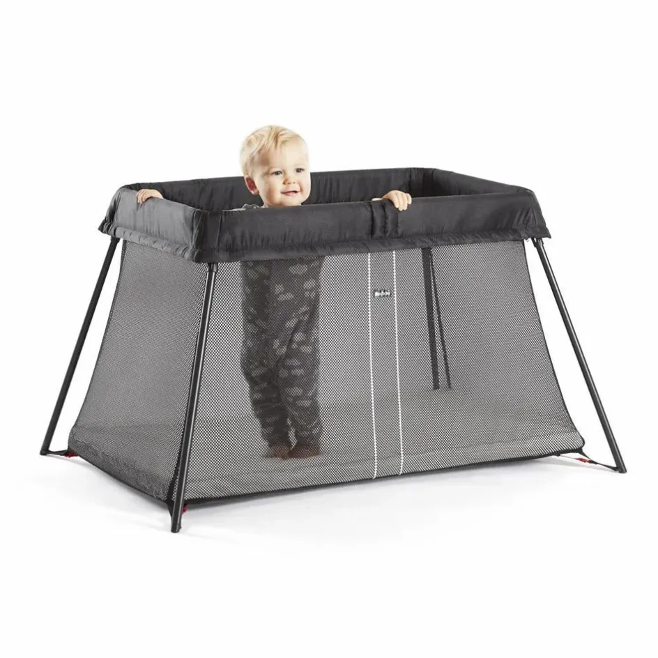 BabyBjörn Lits Parapluie|Lits Parapluie*Lit Parapluie Light - |