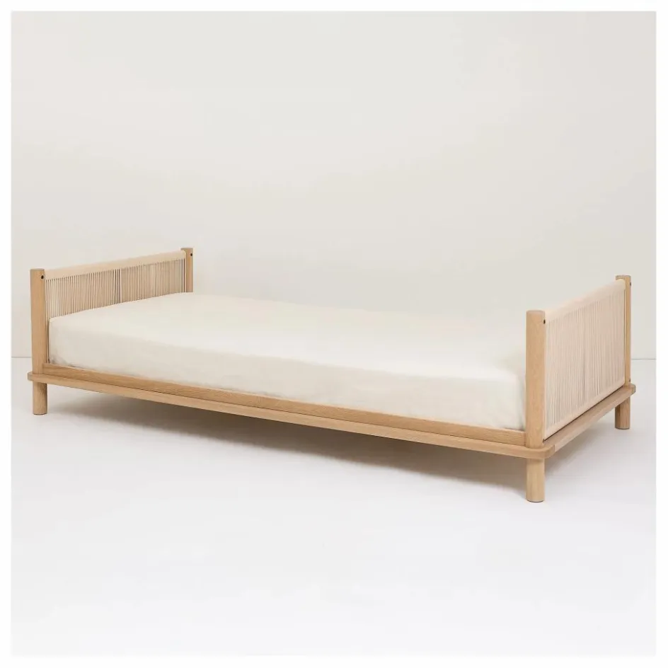 Enfant Nobodinoz Lits, Matelas Enfant|Lits, Tables De Chevet*Lit simple Latitude |