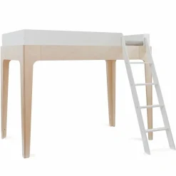 Oeuf NYC Lit superposé Perch|Enfant Lits, Matelas Enfant