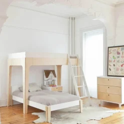 Oeuf NYC Lit superposé Perch|Enfant Lits, Matelas Enfant