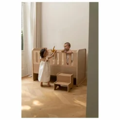 Nofred Lit évolutif Form || Lits Évolutifs|Lits Bébé