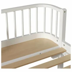 Outlet Lit Wood 90x200 cm | Enfant Lits, Matelas Enfant