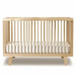 Sale Oeuf NYC Lit 70x140 cm Sparrow Bouleau Naturel