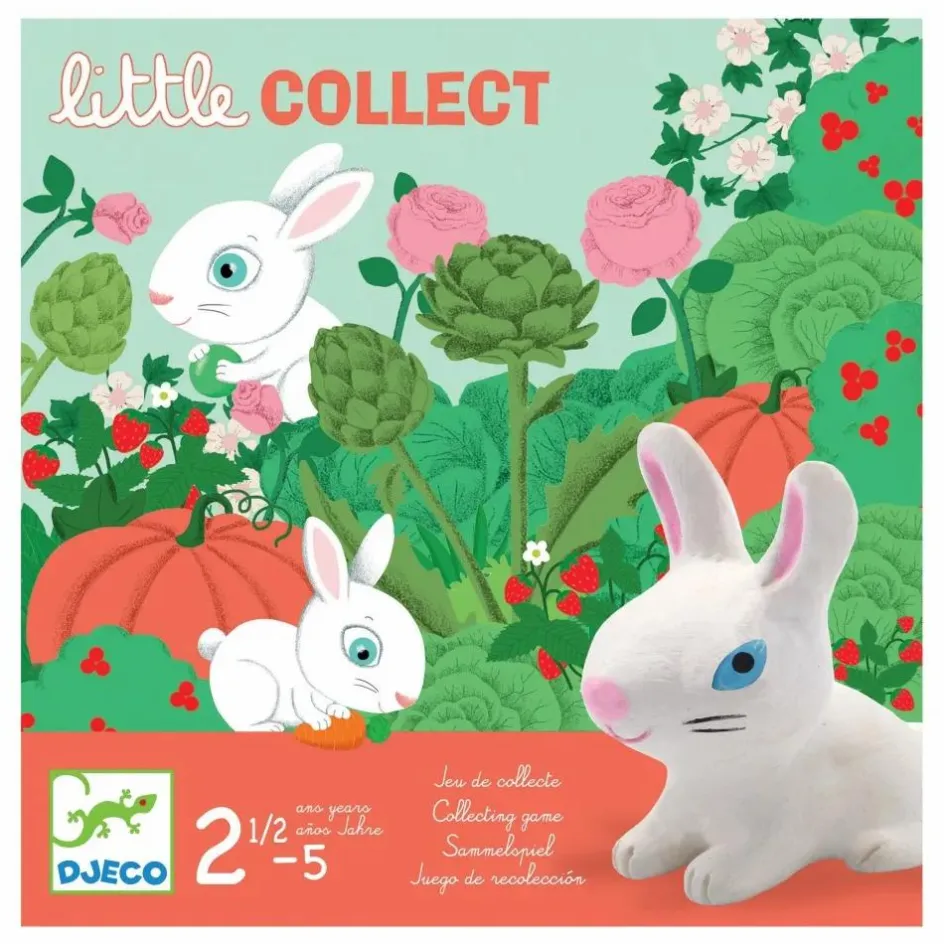 Best Little collect - Jeu de collecte Jeux De Société|Jeux Éducatifs