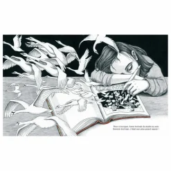 Kimane Livre Anne Frank- Petite et Grande| Livres Jeunesse|Livres