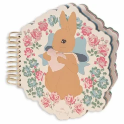 Konges Sløjd Loisirs Créatifs*Livre de coloriage magique Bunny |