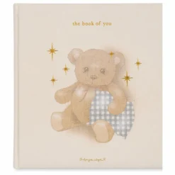 Online Livre de naissance | Premiers Souvenirs|Cadeau De Naissance