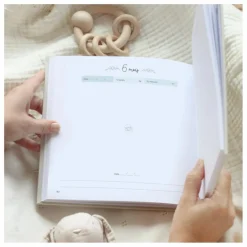Clearance Livre de naissance Ta première année Premiers Souvenirs|Cadeau De Naissance