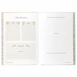 Zü Premiers Souvenirs|Cadeau De Naissance*Livre de souvenir Tes 10 premières années