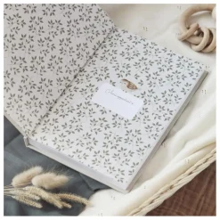 Zü Premiers Souvenirs|Cadeau De Naissance*Livre de souvenir Tes 10 premières années