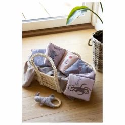 Sebra Livre doudou Teeny Toes| Doudous, Peluches|Doudous Et Peluches