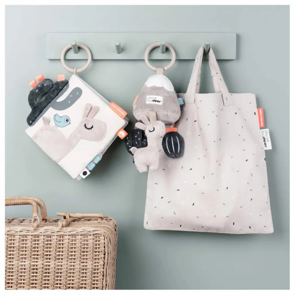 Outlet Livre d'éveil Lalee | Doudous, Peluches|Doudous Et Peluches