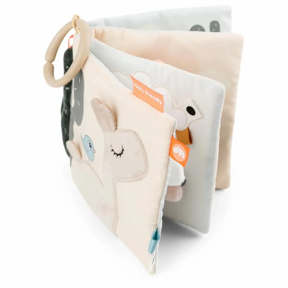 Outlet Livre d'éveil Lalee | Doudous, Peluches|Doudous Et Peluches