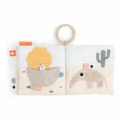 Outlet Livre d'éveil Lalee | Doudous, Peluches|Doudous Et Peluches