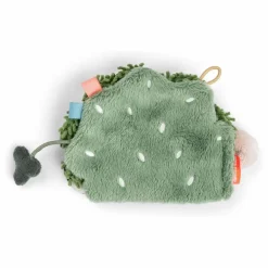Done by deer Doudous, Peluches|Doudous Et Peluches*Livre en tissu Tiny Farm