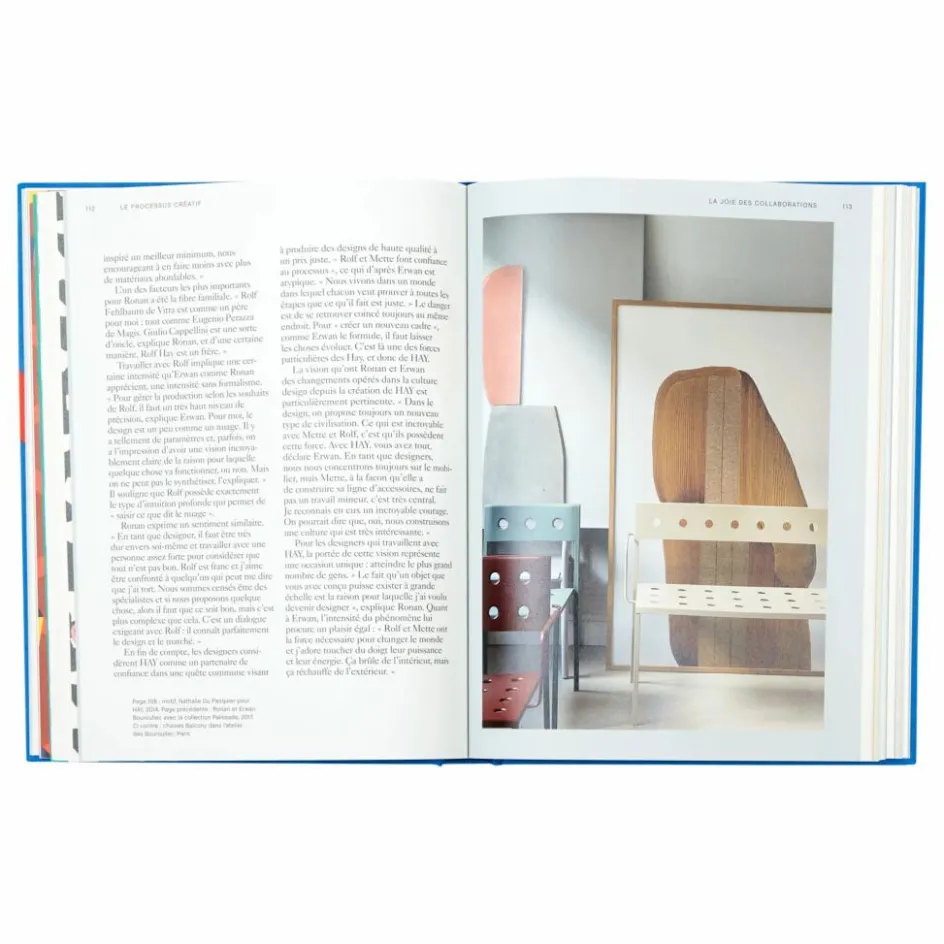 Hay Livre - FR ||Homme Livres|Livres, Jeux