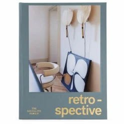 Outlet Livre Retrospective des plus beaux intérieurs - EN Homme Livres|Livres, Jeux