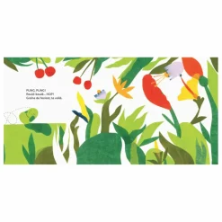 New Livre Une P'tite Graine Livres Jeunesse|Livres