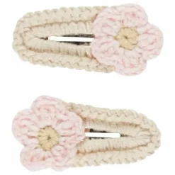 Rylee + Cru Lot 2 Barrettes Fleur ||Enfant Accessoires De Mode