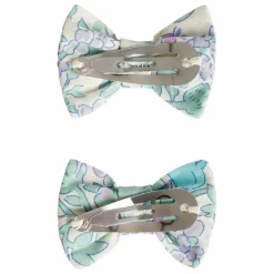 Bonpoint Lot 2 Barrettes Mini Clic ||Enfant Accessoires De Mode