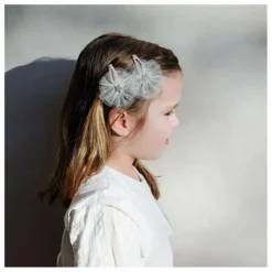 Enfant Mimi & Lula Accessoires De Mode*Lot 2 Barrettes Étoile |