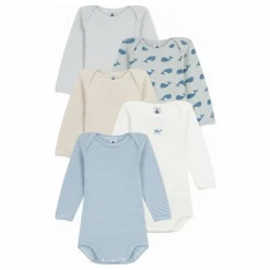 Best Lot 5 Bodies Baleines | Bodies, Combinaisons|Pyjamas Et Bodies