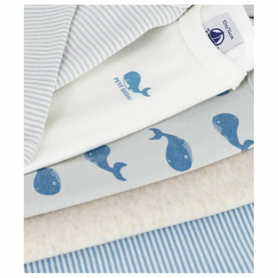 Best Lot 5 Bodies Baleines | Bodies, Combinaisons|Pyjamas Et Bodies