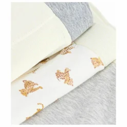 Sale Lot 3 Boxers Guépards | Enfant Nuit, Sous-Vêtements