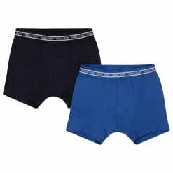 Tumble N'Dry Lot 2 Caleçons ||Enfant Nuit, Sous-Vêtements
