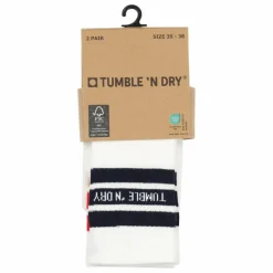 Enfant Tumble N'Dry Nuit, Sous-Vêtements|Nuit, Sous-Vêtements*Lot 2 Chaussettes |