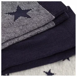 Petit Bateau Lot 3 Chaussettes Etoiles ||Enfant Nuit, Sous-Vêtements|Nuit, Sous-Vêtements