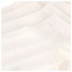 Discount Petit Bateau Lot 2 Chaussettes Fantaisies | Blanc