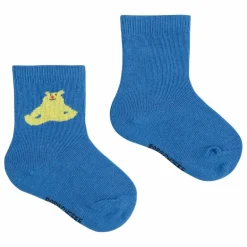 Bobo Choses Pyjamas, Sous-Vêtements|Pyjamas, Sous-Vêtements*Lot 2 Chaussettes Ours Fibres Recyclées |