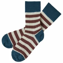 FUB Lot 2 Chaussettes Rayures Laine || Pyjamas, Sous-Vêtements|Pyjamas, Sous-Vêtements