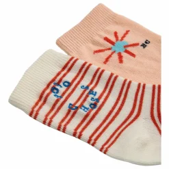 Sale Lot 2 Chaussettes Soleil | Pyjamas, Sous-Vêtements|Pyjamas, Sous-Vêtements