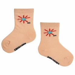 Sale Lot 2 Chaussettes Soleil | Pyjamas, Sous-Vêtements|Pyjamas, Sous-Vêtements