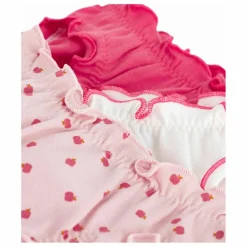 Enfant Petit Bateau Nuit, Sous-Vêtements*Lot 3 Culottes Bloomer Pommes Coton Bio |