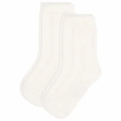 Online Lot 2 Paires de Chaussettes | Enfant Nuit, Sous-Vêtements|Pyjamas, Sous-Vêtements